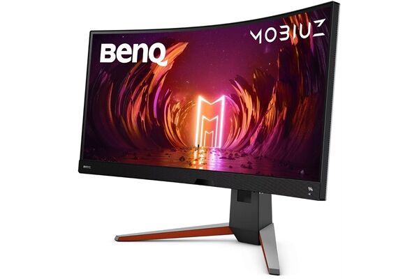 Benq MOBIUZ EX3410R