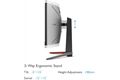 Benq MOBIUZ EX3410R