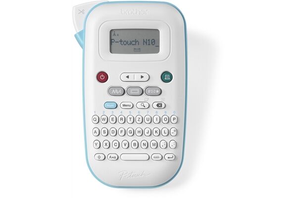 Brother P-touch N10