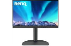 Benq SW272Q (schwarz)