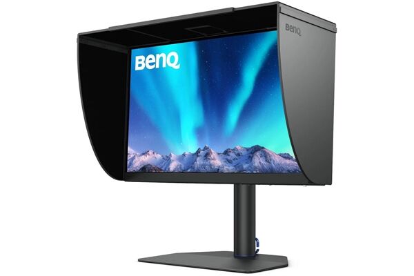 Benq SW272Q