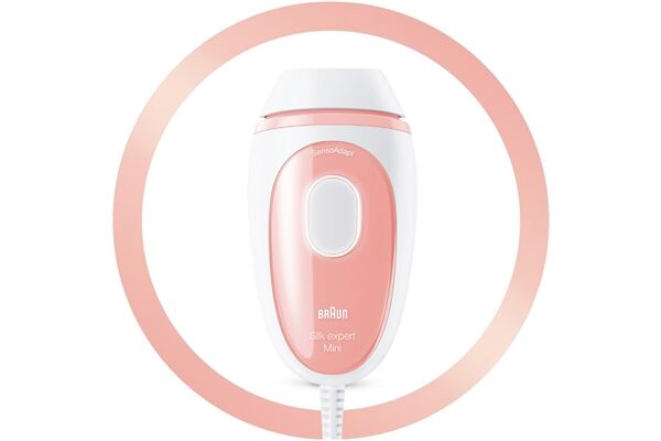 Braun PL1000 Silk-expert Pro 1