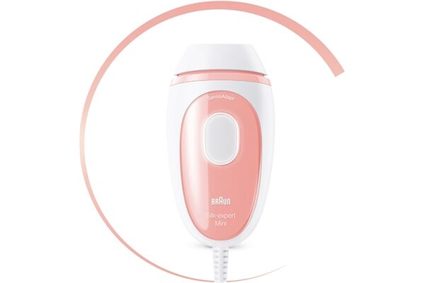 Braun PL1000 Silk-expert Pro 1