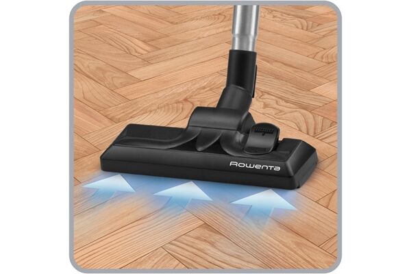 Rowenta RO3753 Compact Power Cyclonic