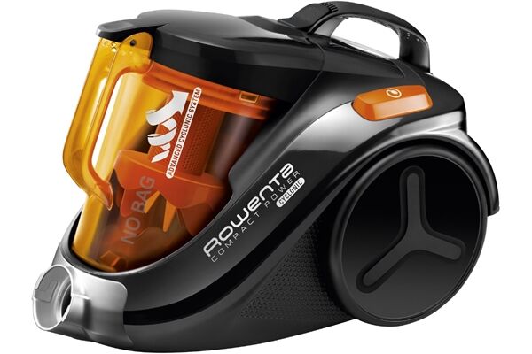 Rowenta RO3753 Compact Power Cyclonic