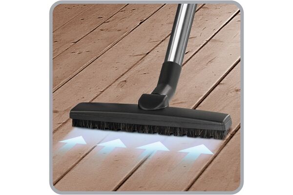 Rowenta RO3753 Compact Power Cyclonic