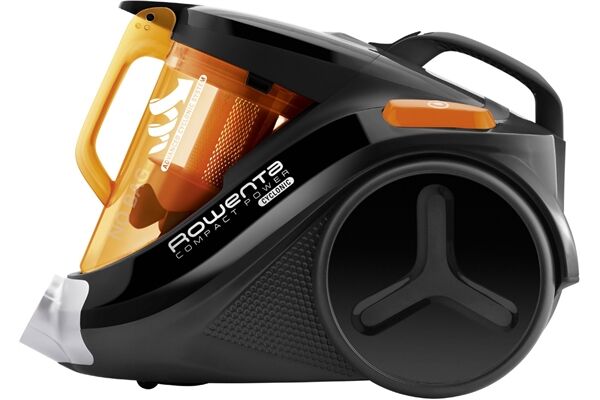 Rowenta RO3753 Compact Power Cyclonic