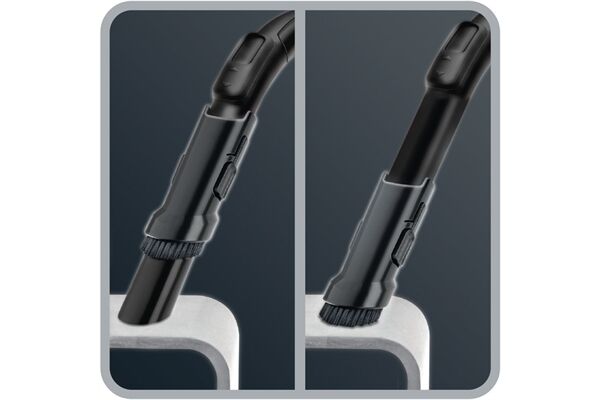 Rowenta RO3753 Compact Power Cyclonic