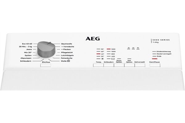 AEG LTR5N30260
