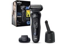 Braun 52-N7200cc Series 5