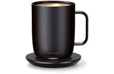 Ember Mug² (414ml) (schwarz)