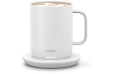Ember Mug² (295ml) (weiss)
