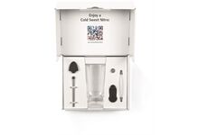 JURA Cold Sweet Nitro Kit