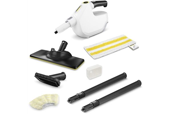 Kärcher SC 1 MULTI & UP