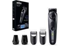 Braun BT5441 Series 5 (grau)