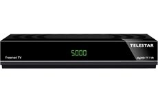 Telestar digiHD TT7 IR B-Ware (schwarz)