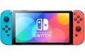 Nintendo Switch Konsole (OLED-Modell)