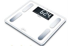 Beurer BF 410 Signature Line (weiss)