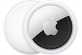 Apple AirTag - Silber - Weiß - iOS 14.5 - IP67 - C