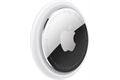Apple AirTag - Silber - Weiß - iOS 14.5 - IP67 - C