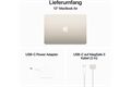Apple MacBook Air 13" (MC8J4D/A) B-Ware