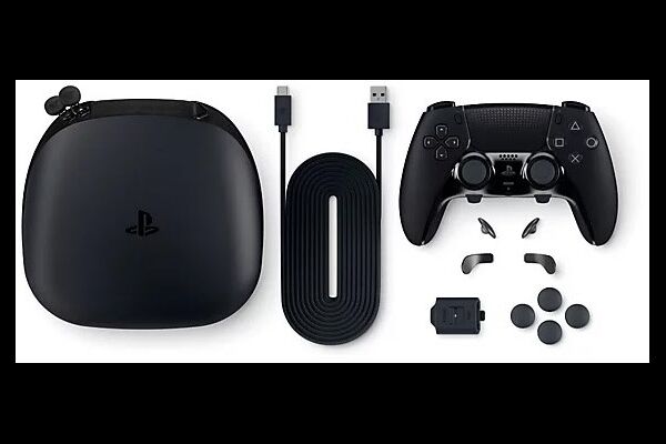 Sony DualSense Edge Wireless-Controller