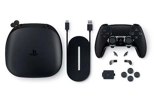 Sony DualSense Edge Wireless-Controller