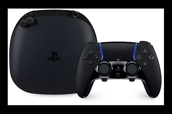 Sony DualSense Edge Wireless-Controller
