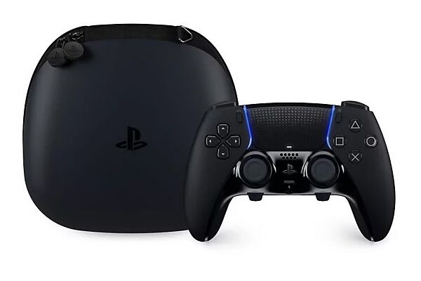 Sony DualSense Edge Wireless-Controller
