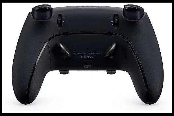 Sony DualSense Edge Wireless-Controller