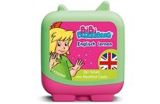 TONIES Clever  - Bibi Blocksberg