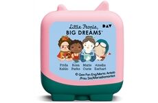 TONIES Clever  - Little People