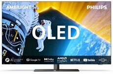 Philips 55OLED849/12 B-Ware (schwarz)