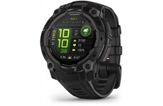 Garmin Instinct 3 AMOLED (45mm) B-Ware (schwarz)