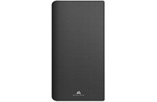 Black Rock Booklet Slim Folio (schwarz)