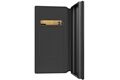 Black Rock Booklet Slim Folio