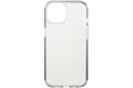 Black Rock Clear Protection Case
