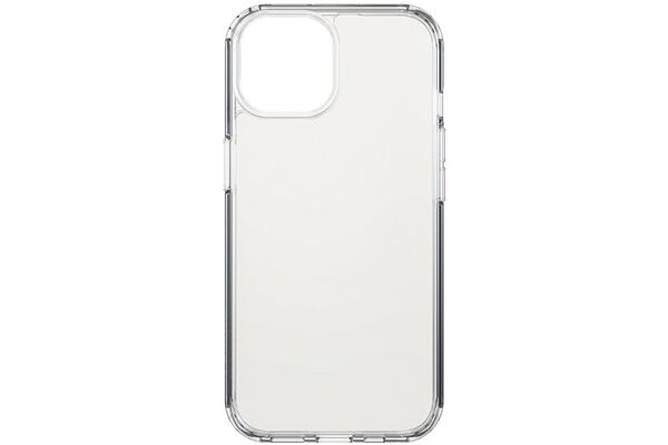 Black Rock Clear Protection Case
