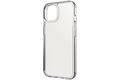 Black Rock Clear Protection Case