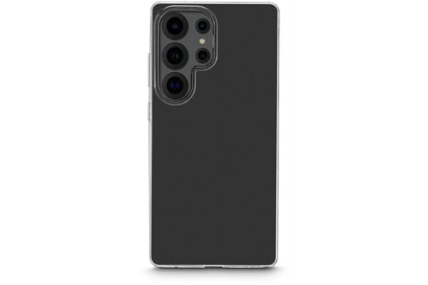 Hama Handyhülle Always Clear Samsung S 25Ultra