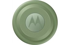 Motorola moto tag (jade green)