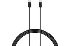 XLAYER USB Type-C Kabel (2m) (schwarz)
