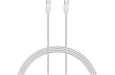 XLAYER USB Type-C Kabel (2m) (weiss)