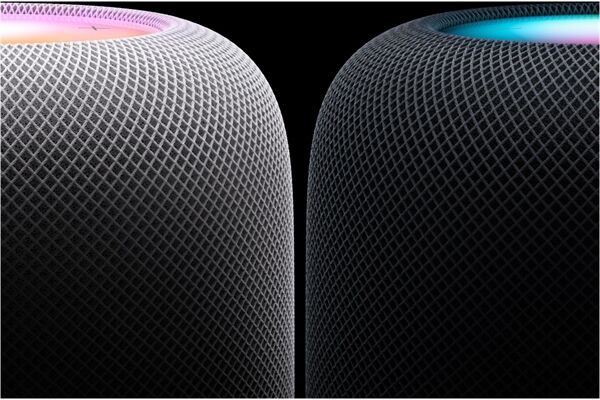 Apple HomePod