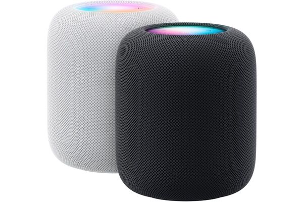 Apple HomePod