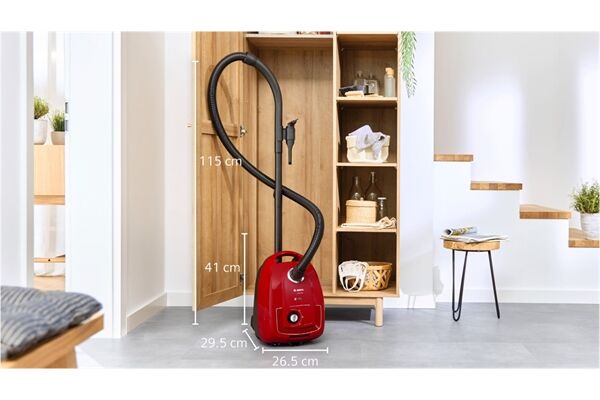 Bosch BGD38RD1H B-Ware