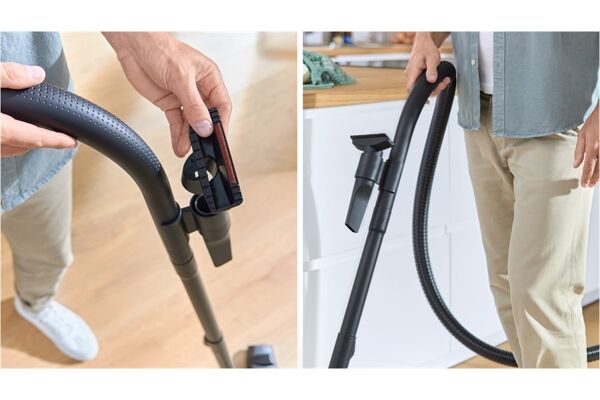 Bosch BGD38RD1H B-Ware