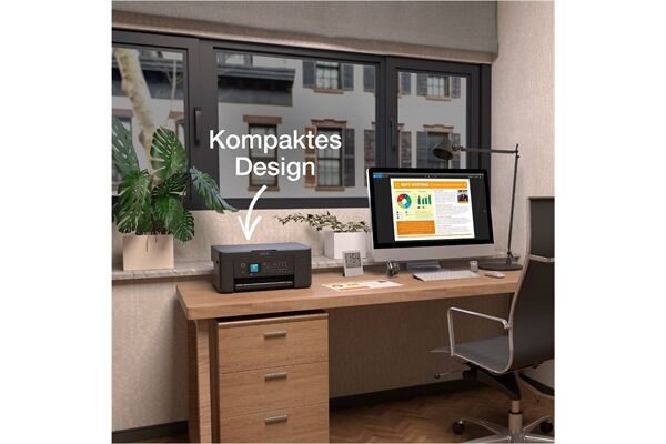 Epson WorkForce WF-2910DWF B-Ware