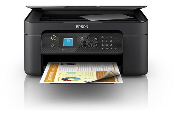 Epson WorkForce WF-2910DWF B-Ware