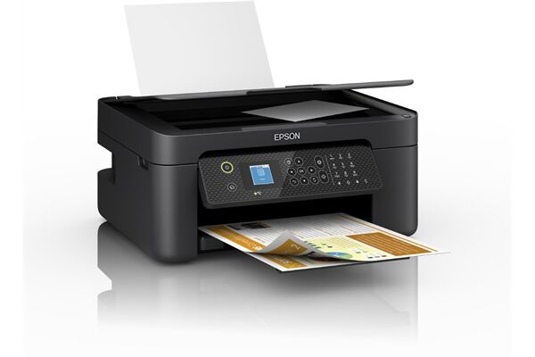 Epson WorkForce WF-2910DWF B-Ware